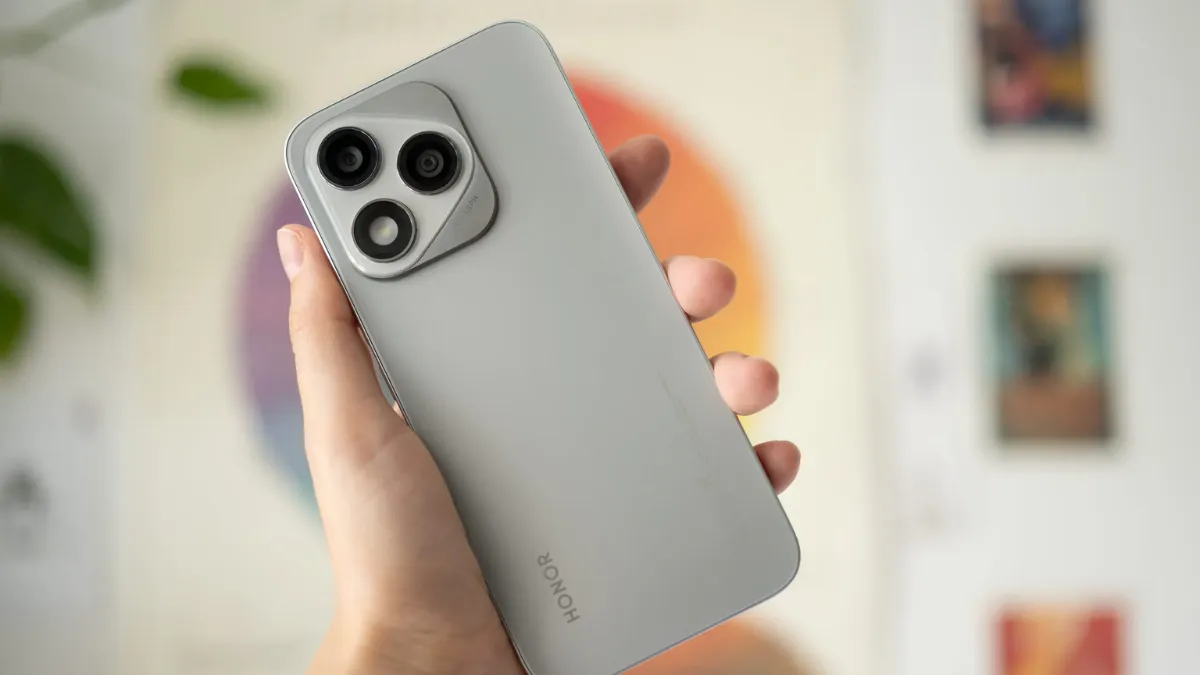 Honor 400 Lite