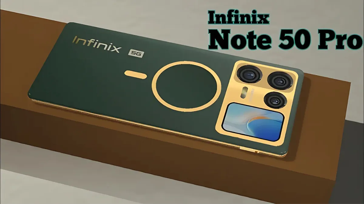 Infinix Zero Ultra Pro