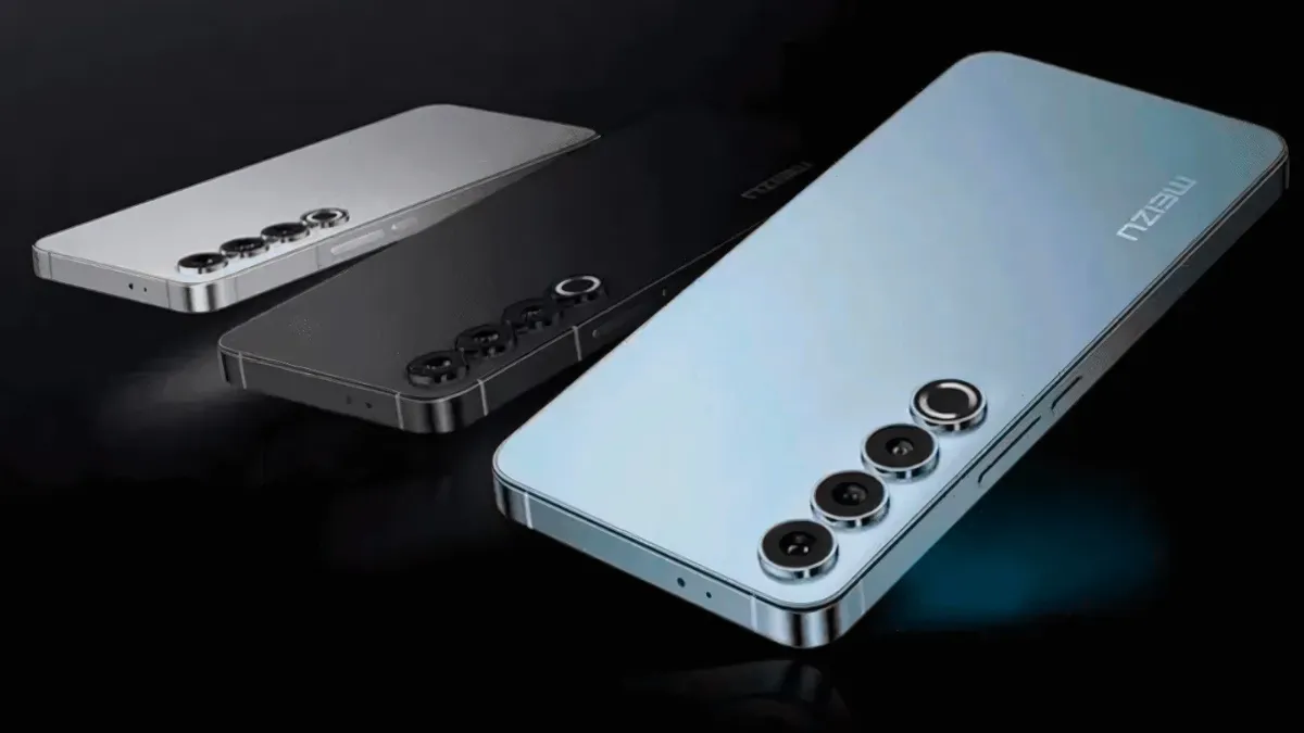 Meizu Note 22 Pro