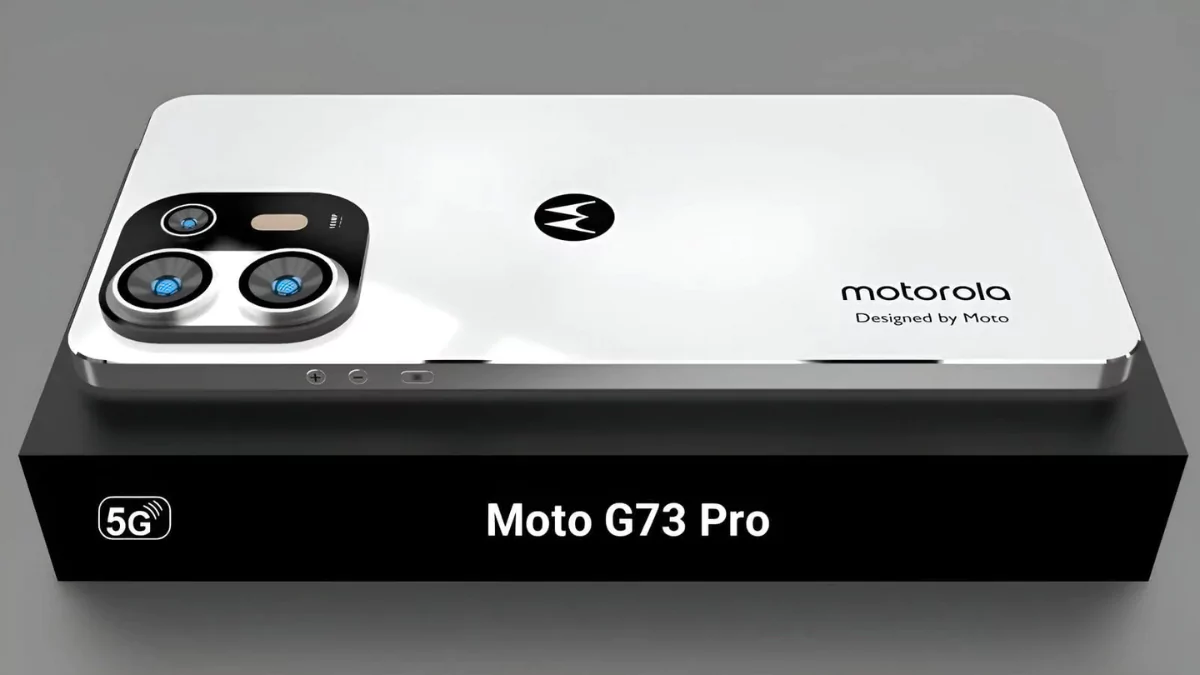 Moto G73 Pro