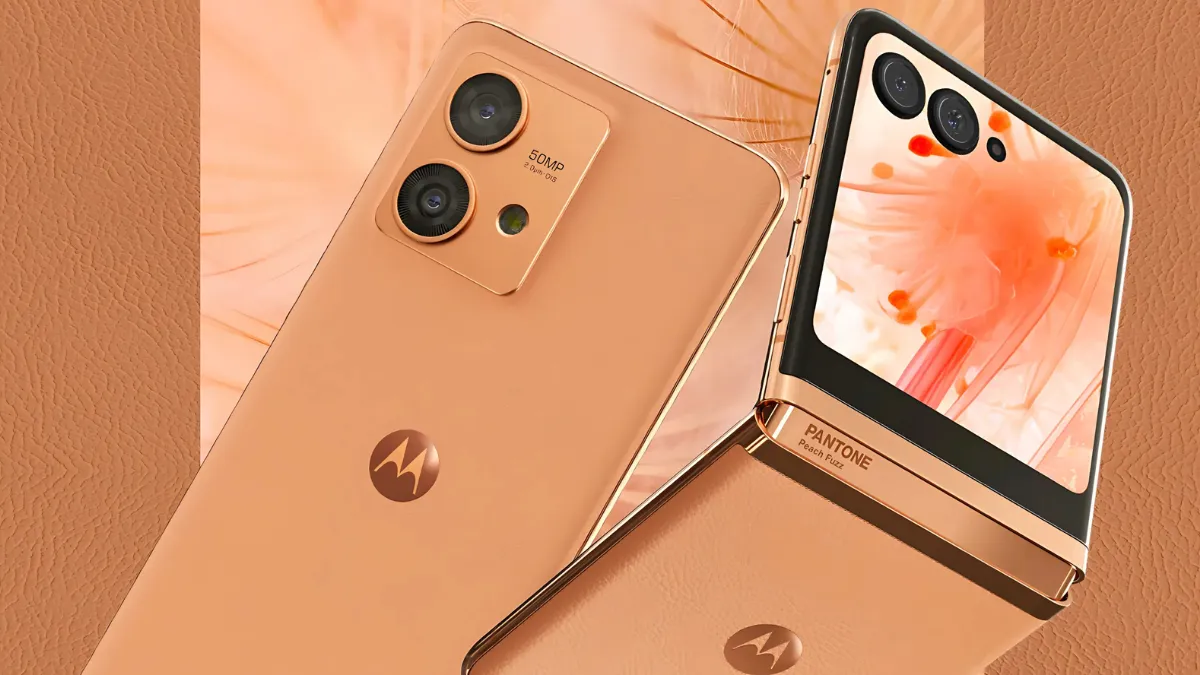 Motorola Razr 71