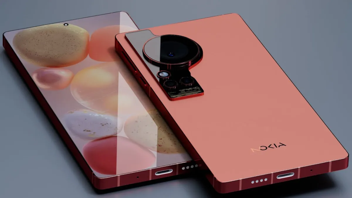 Nokia N73 5G