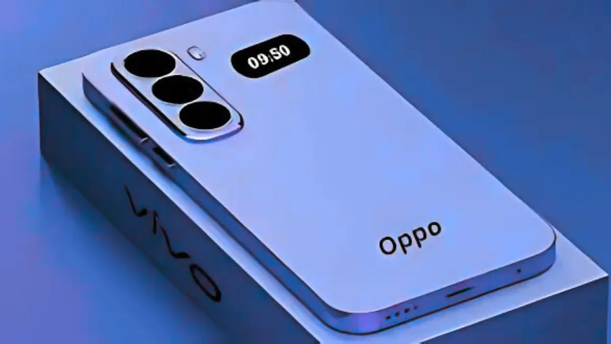 OPPO Reno 13 Pro 5G