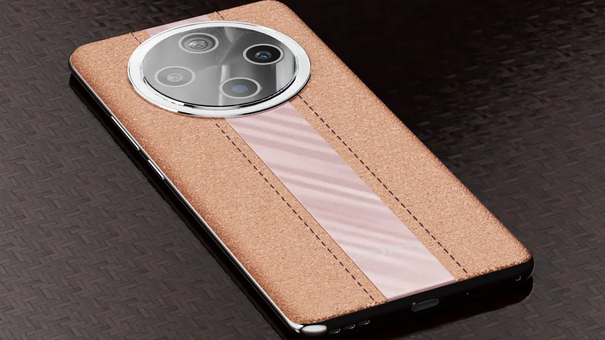 OPPO Reno 13 Pro