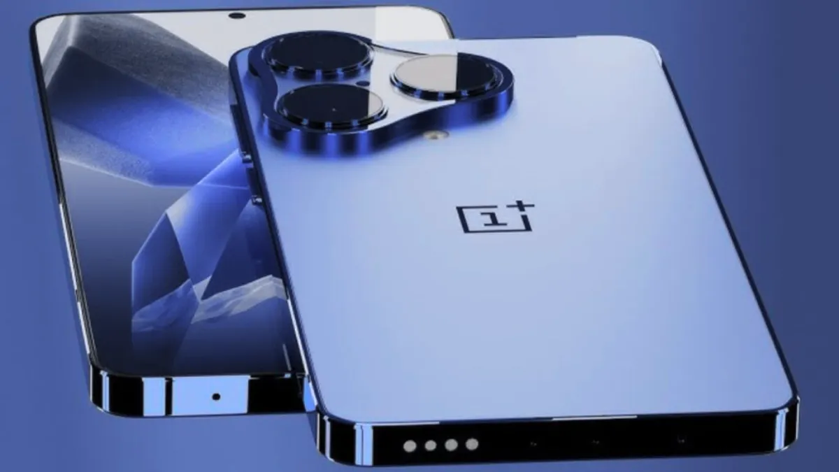 OnePlus Nord 2T