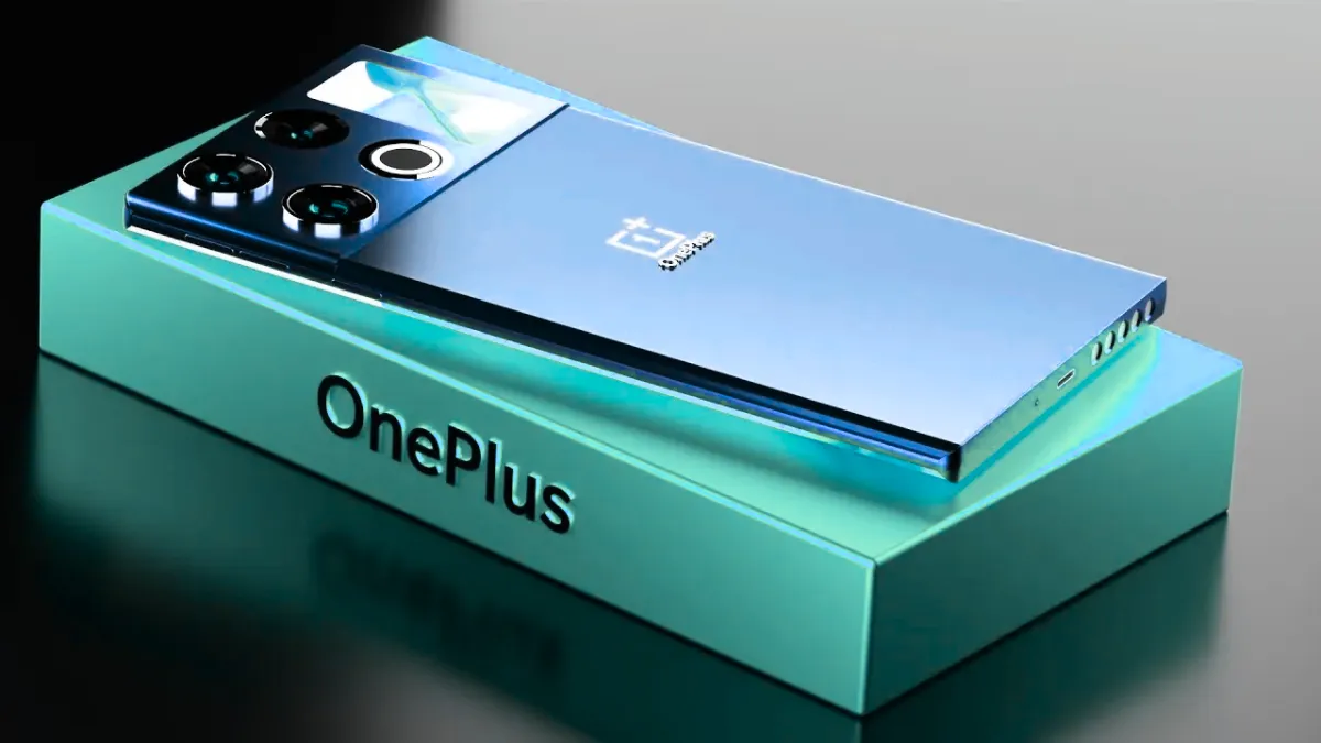 OnePlus Nord 5
