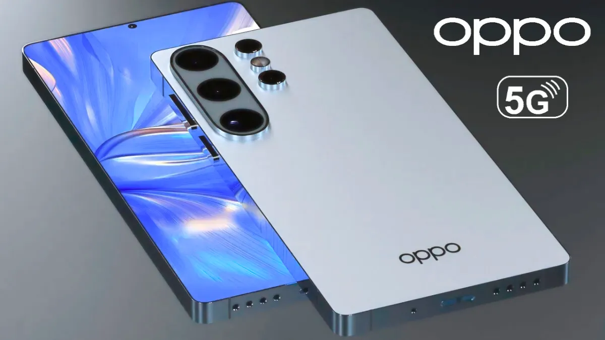 Oppo K13x