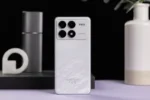 POCO F6 Pro