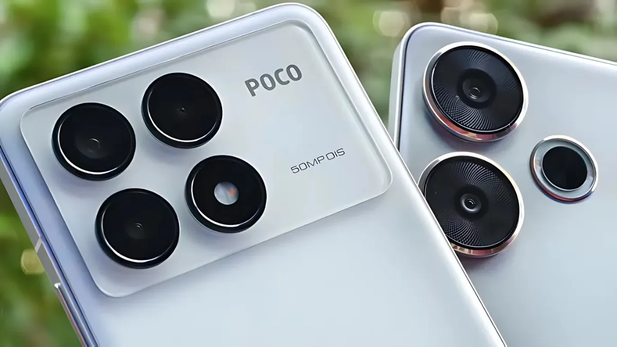 POCO X6 Pro 5G