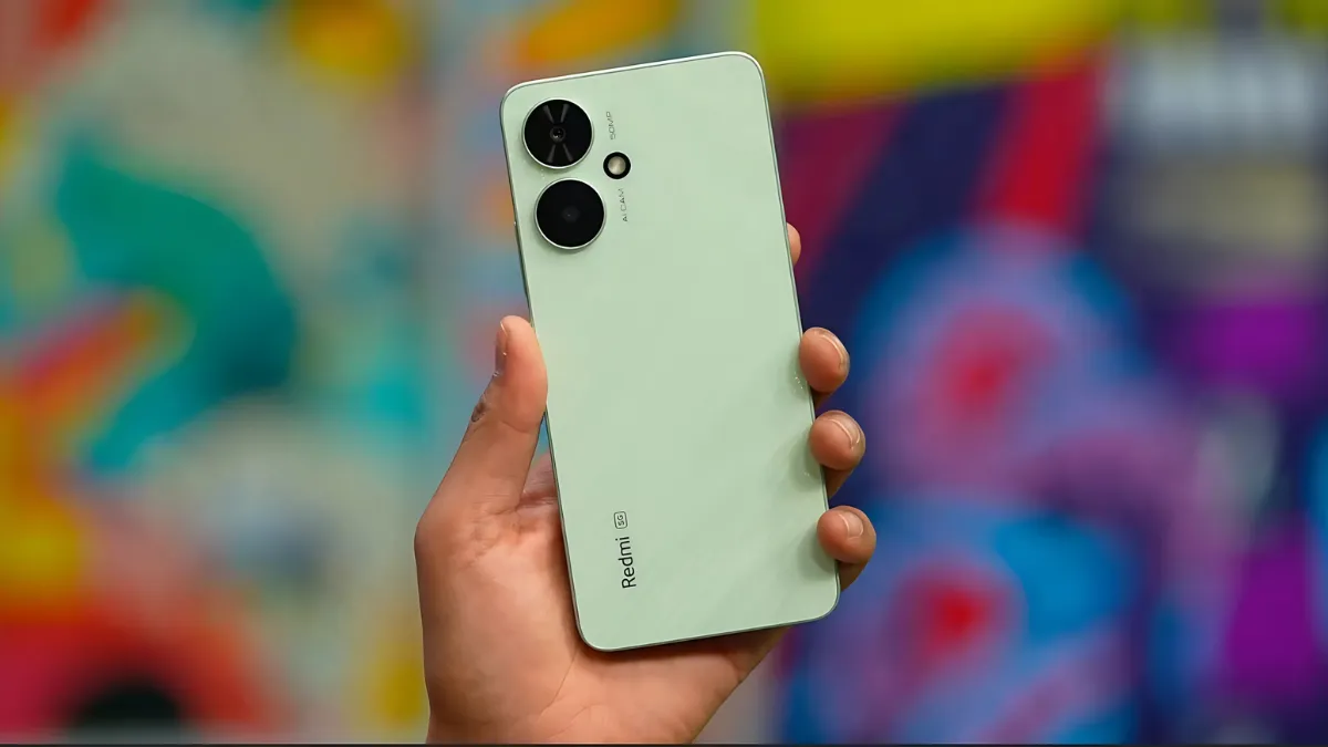 Redmi 13C 5G