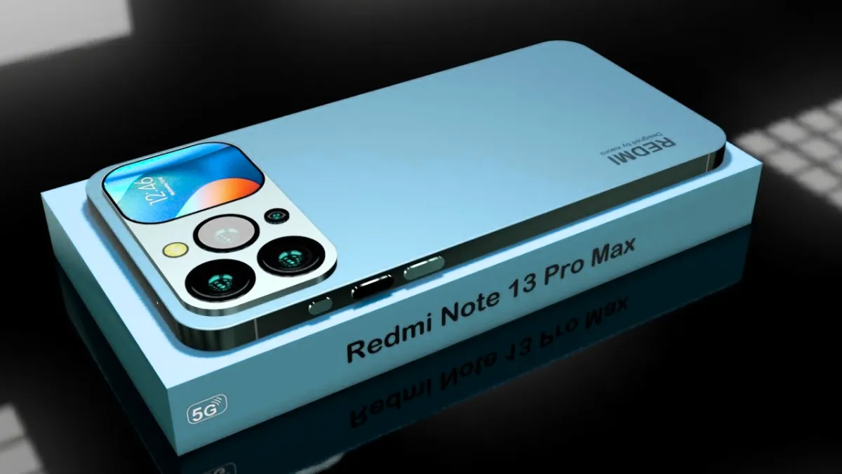 Redmi Note 13 5G