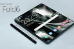 Samsung Galaxy Z Fold6