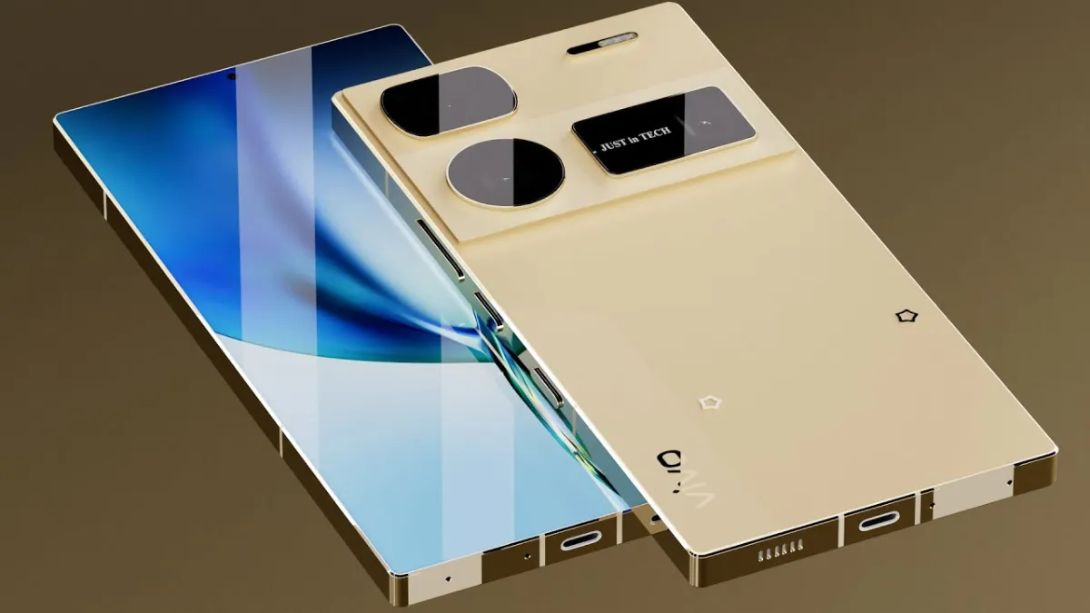 VIVO X100 PRO 5G