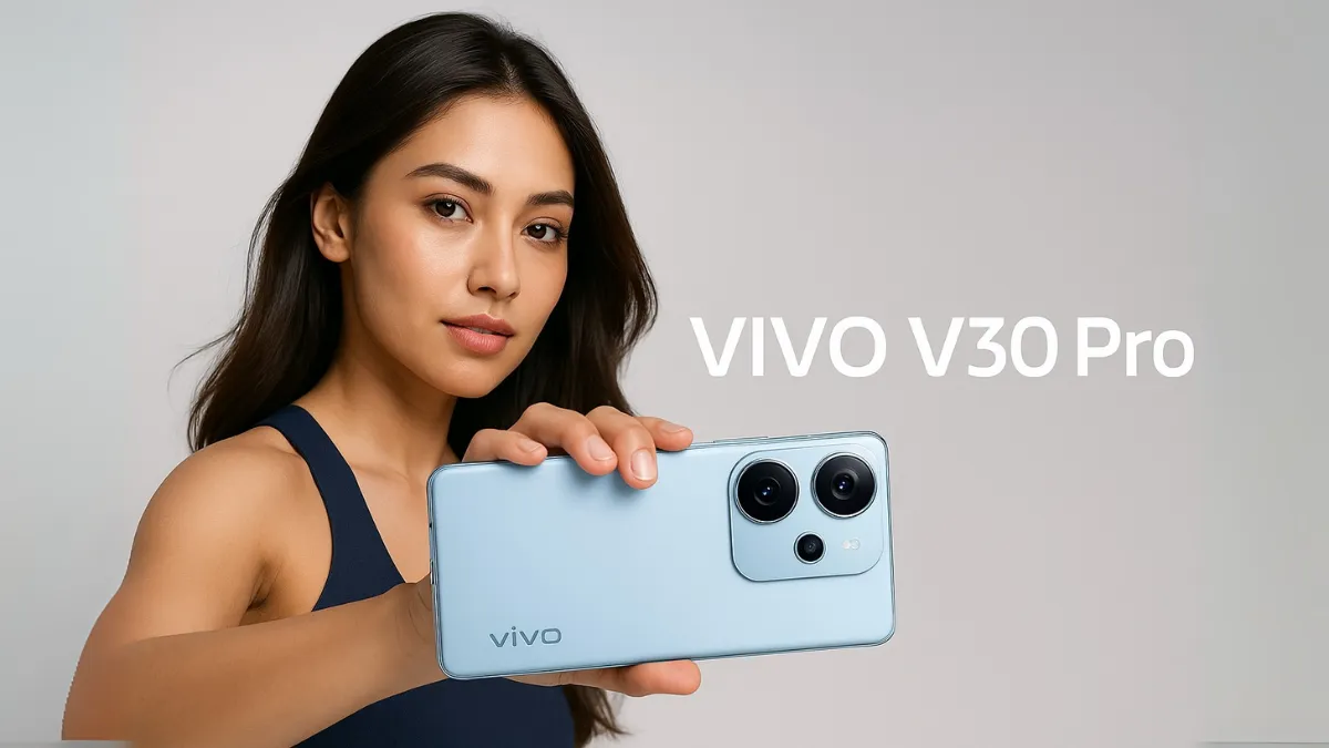 Vivo V30 Pro