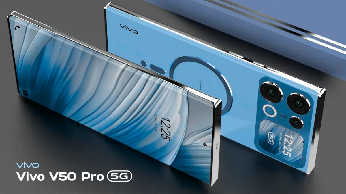 Vivo V50 5G