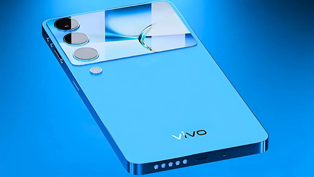 Vivo Y29 5G