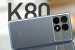Xiaomi Redmi K80 Pro