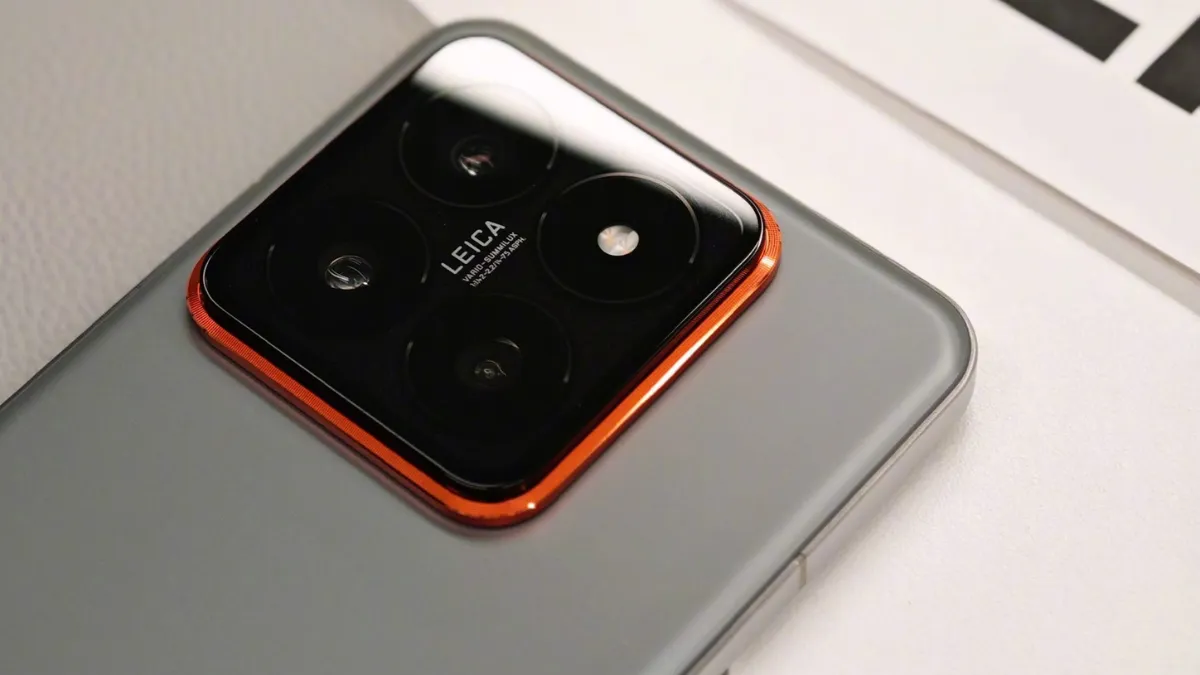 Xiaomi Redmi K80